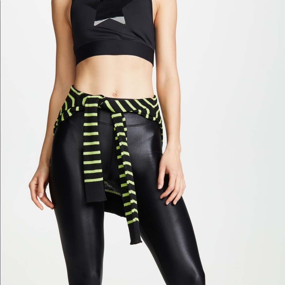 Koral Activewear NWOT - Picture 4 of 10